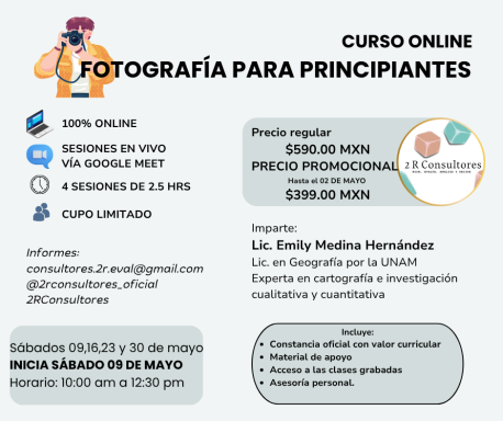FOTOGRAFÍA DIGITAL
